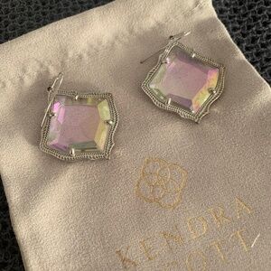 Kendra Scott Dangle Earrings